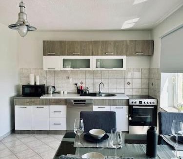 Canton 10 Apartamento | Apartman Latice