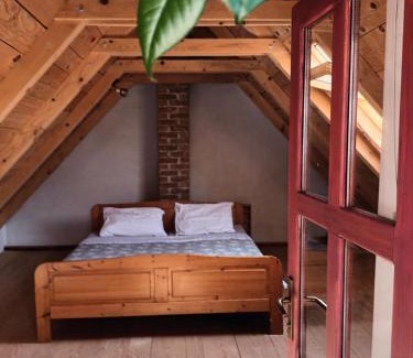 Municipality of Plaski Apartamento | Apartman Latin 2