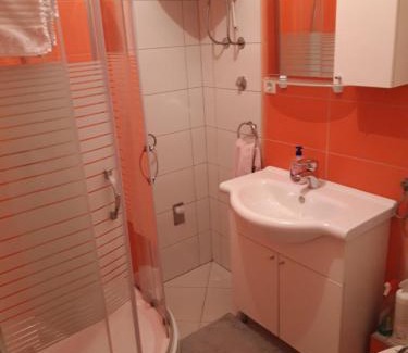 Kupres Apartamento | Apartman Laura