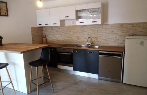 Zavalatica Apartamento | Apartman Laus