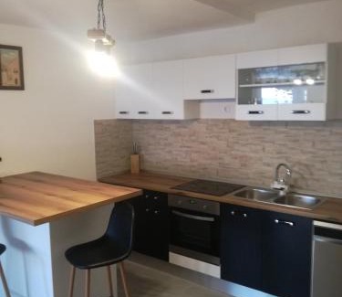 Zavalatica Apartamento | Apartman Laus