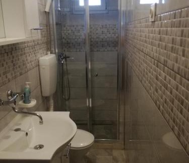 Zavalatica Apartamento | Apartman Laus