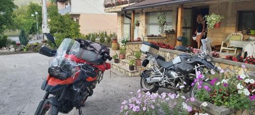 Drvar Apartamento | Apartman Lavanda