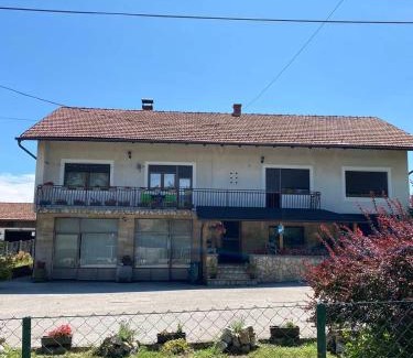 Drvar Apartamento | Apartman Lavanda