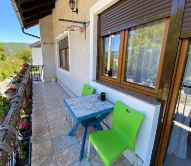 Drvar Apartamento | Apartman Lavanda
