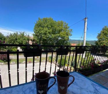 Drvar Apartamento | Apartman Lavanda