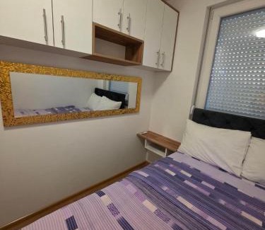 Teslic Apartamento | Apartman LAVANDA