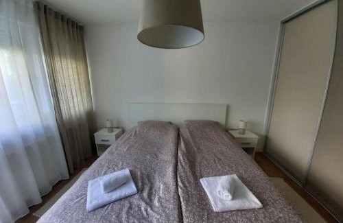 Krapinske Toplice Apartamento | Apartman Lavio