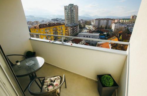 Cacak Apartamento | Apartman Lazaro Cacak