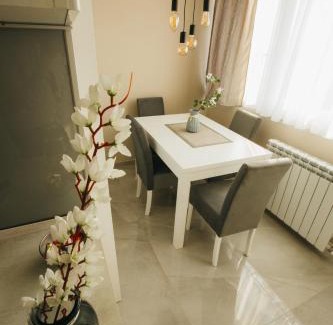 Cacak Apartamento | Apartman Lazaro Cacak