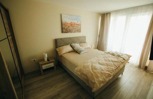 Cacak Apartamento | Apartman Lazaro Cacak