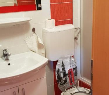 Orebic Apartamento | Apartman Lejla