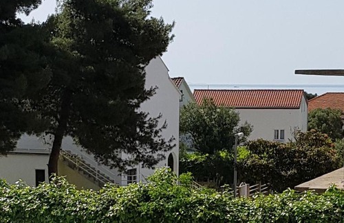 Orebic Apartamento | Apartman Lejla