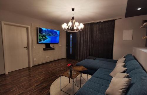 Zbandaj Apartamento | Apartman Lejla