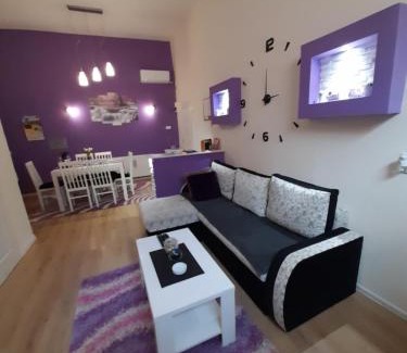 Vrsac Apartamento | Apartman Lela