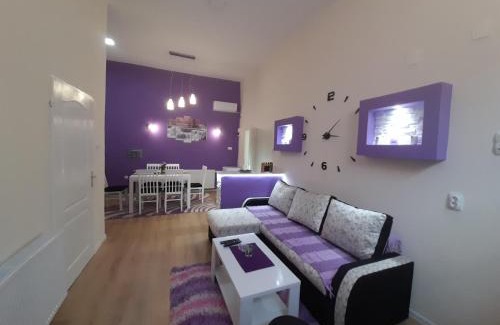 Vrsac Apartamento | Apartman Lela