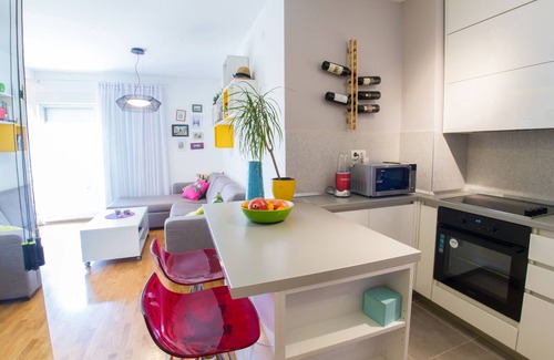Mostar Apartamento | Apartman Lemon