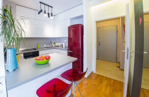 Mostar Apartamento | Apartman Lemon