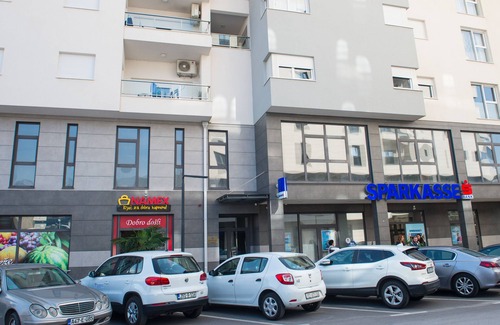 Mostar Apartamento | Apartman Lemon