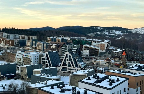 Bjelasnica Apartamento | Apartman LENA