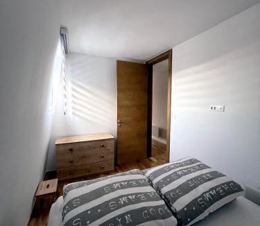 Bjelasnica Apartamento | Apartman LENA