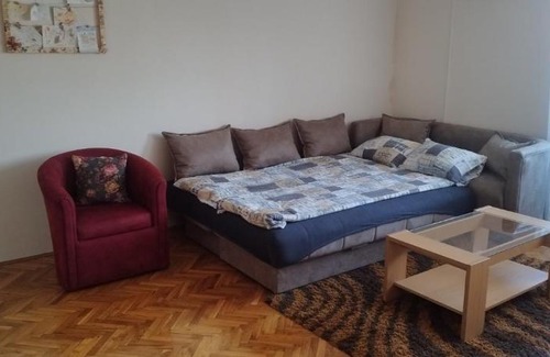 Arandelovac Apartamento | Apartman LENA