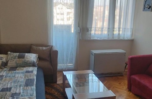 Arandelovac Apartamento | Apartman LENA