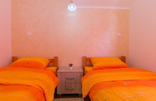 Perucac Apartamento | Apartman Lena