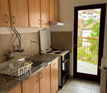 Pirot Apartamento | Apartman LENKA