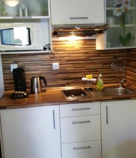 Lipno nad Vltavou Apartamento | Apartman LEO Nr. 8 Lipno nad Vltavou