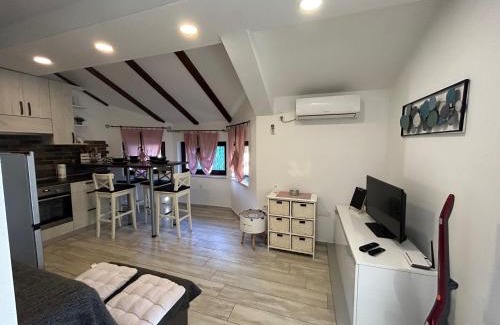 Viskovo Apartamento | Apartman Lida