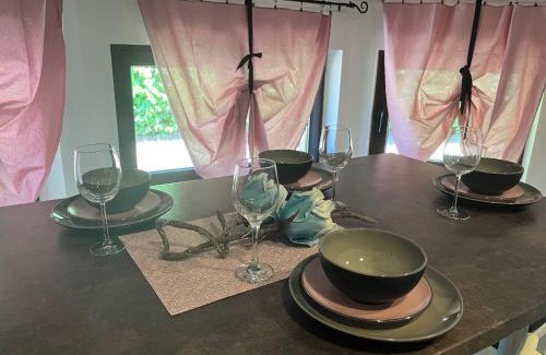 Viskovo Apartamento | Apartman Lida