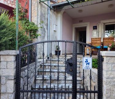 Cunski Apartamento | Apartman Lila