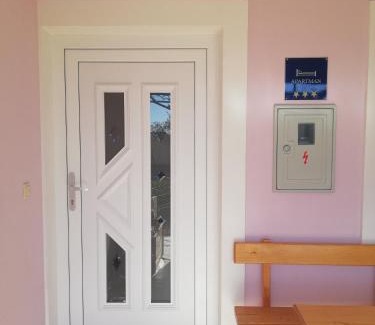 Cunski Apartamento | Apartman Lila