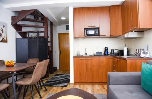 Brzece Apartamento | Apartman Lily
