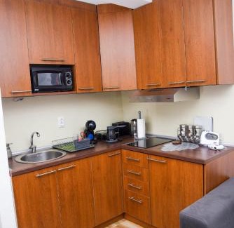 Brzece Apartamento | Apartman Lily