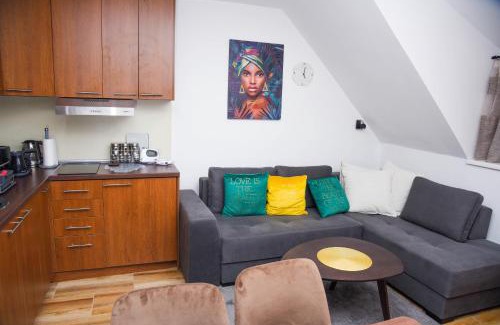 Brzece Apartamento | Apartman Lily