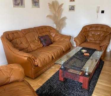 Bele Vode Apartamento | Apartman LIMA