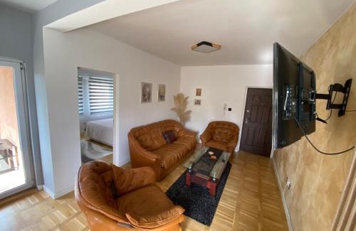 Bele Vode Apartamento | Apartman LIMA