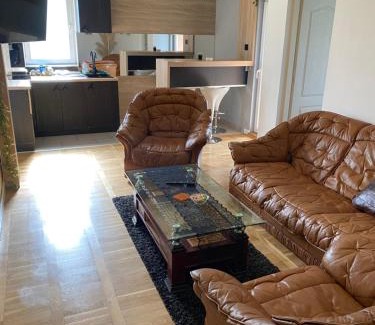 Bele Vode Apartamento | Apartman LIMA