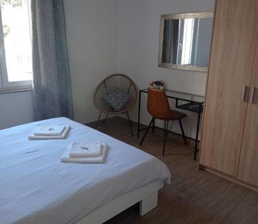 Krk Apartamento | Apartman Linda