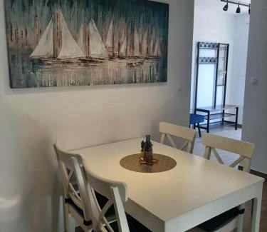Krk Apartamento | Apartman Linda
