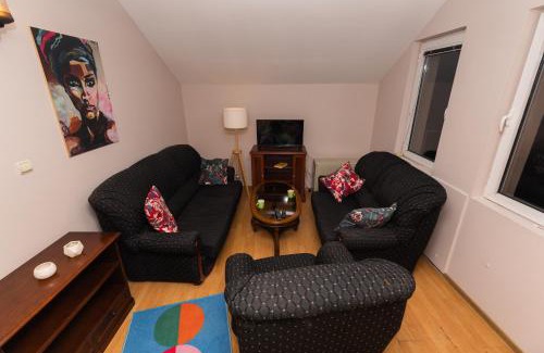 Uzice Apartamento | Apartman Lipa Centar