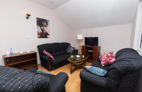 Uzice Apartamento | Apartman Lipa Centar