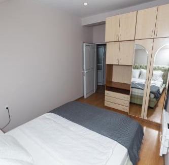 Uzice Apartamento | Apartman Lipa Centar