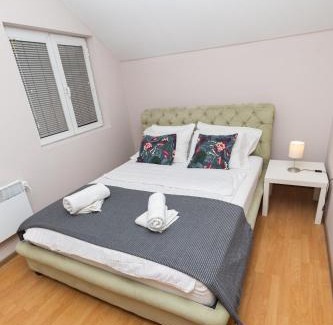 Uzice Apartamento | Apartman Lipa Centar