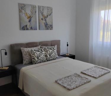 Palic Apartamento | Apartman Lola Palić I