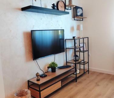 Palic Apartamento | Apartman Lola Palić I