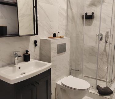Palic Apartamento | Apartman Lola Palić I