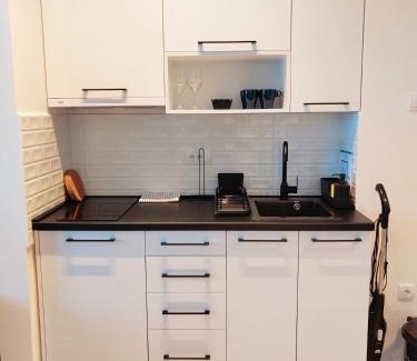 Palic Apartamento | Apartman Lola Palić I